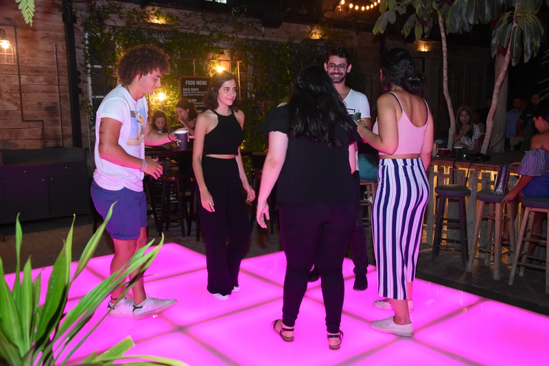 The Beirut Groove Collective Edition